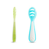 Munchkin Gentle Dip First Spoon