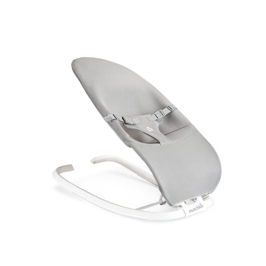 Munchkin Spring 2-in-1 Baby Bouncer & Rocker