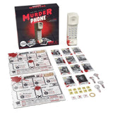 Murder Phone Board Game