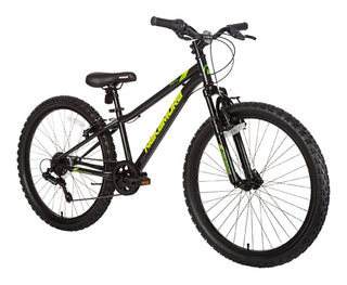 Nakamura Agyl 24 Junior Hardtail Mountain Bike, 24-in