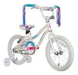 Nakamura Dream Kid's Bike, 16-in, Training Wheels