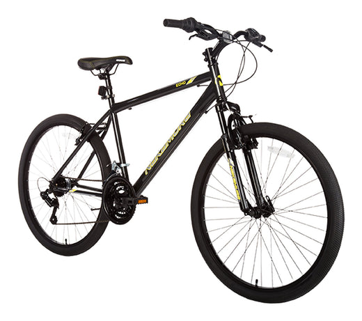 Nakamura Ecko 2 Medium Men's Hardtail Mountain Bike, 18-Speed, 25-in