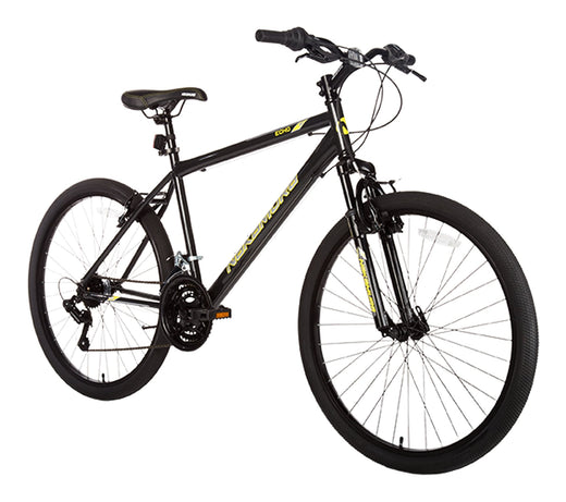 Nakamura Ecko 2 Small Men's Hardtail Mountain Bike, 18-Speed