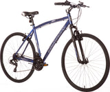 Nakamura Royal Men's X-Large Hybrid Bike, 700 C