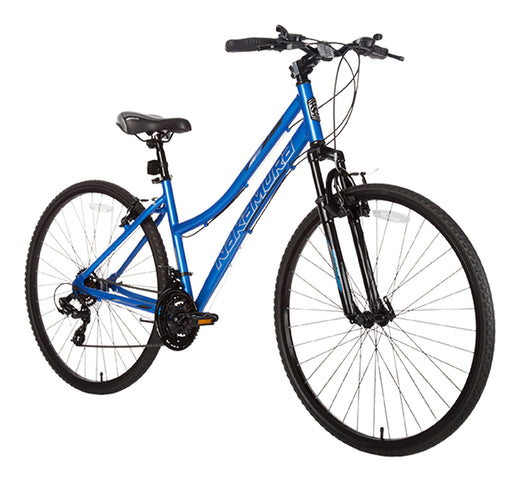 Nakamura Royal Women's Small Hybrid Bike, 700 C