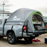 Napier Backroadz Truck Tent with Strap Protectors product image 1