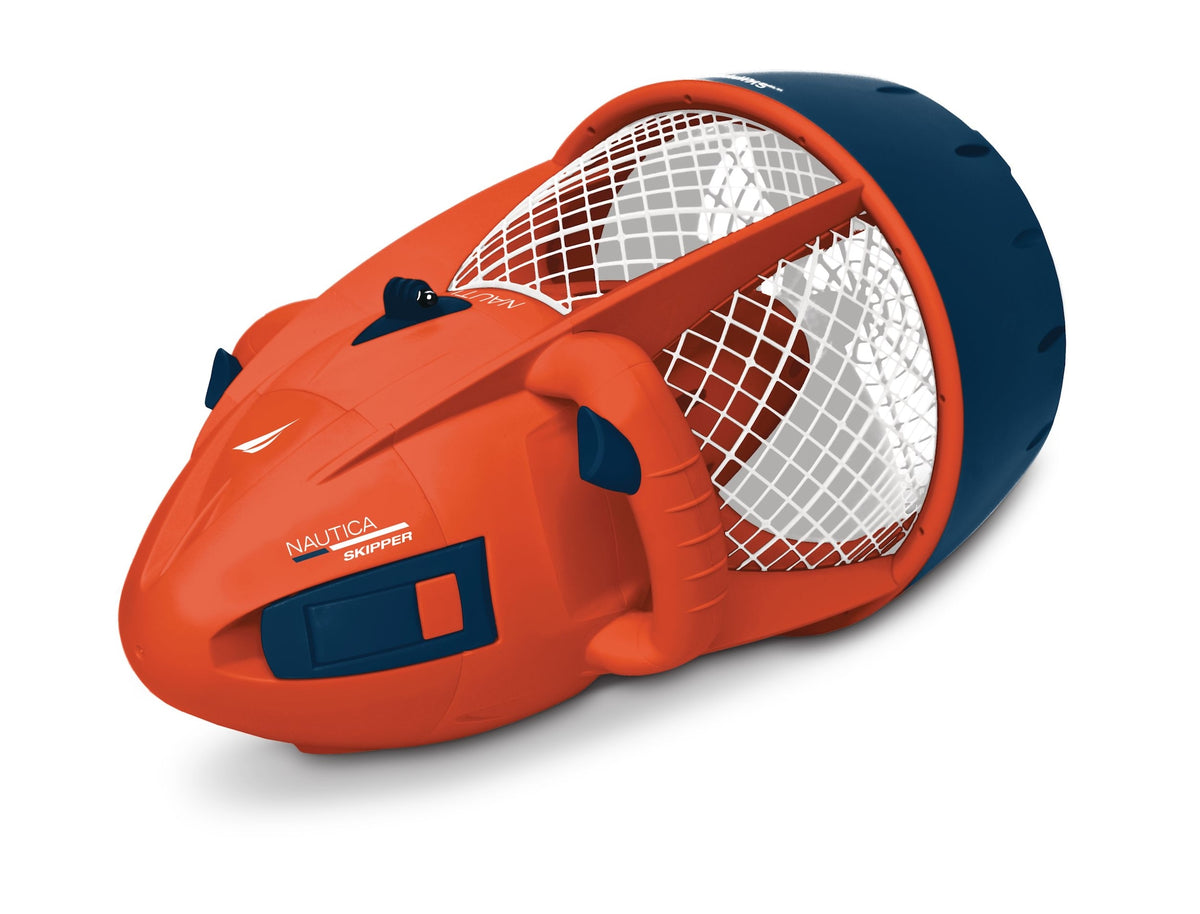 Nautica Skipper Underwater Seascooter, Orange