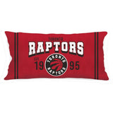 NBA Toronto Raptors Body Pillow image 2