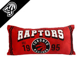 NBA Toronto Raptors Body Pillow image 7