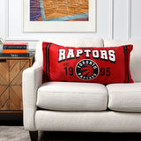 NBA Toronto Raptors Body Pillow image 8