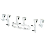 Neatfreak Non Stick Hook Set of 5 Value Pack, White