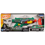 Nerf Avengers Doomsday image 2