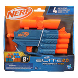 Nerf Elite 2.0 Prospect QS-4 Blaster image 2