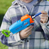 NERF Elite Junior Racer Easy-Play Dart Blaster, Includes 4 Darts, Ages 6+ image 6
