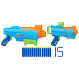 NERF Elite Ultimate Front-Loading Starter Set, Junior image 2
