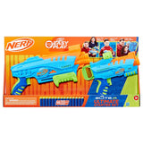 NERF Elite Ultimate Front-Loading Starter Set, Junior image 3