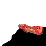 Nerf Inked Deadpool Pump Action Dart Blaster for Ages 14+ image 3