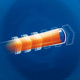 Nerf N Series 50-Dart Refill for Nerf N Series Blasters image 4
