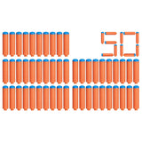 Nerf N Series 50-Dart Refill for Nerf N Series Blasters image 5