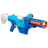 Nerf N Series Shadow Storm Dart Blaster, 6-in-1 Customization, Includes 24-Darts, Ages 8+ image 2
