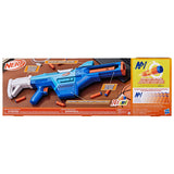 Nerf N Series Shadow Storm Dart Blaster, 6-in-1 Customization, Includes 24-Darts, Ages 8+ image 6
