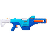 Nerf N Series Shadow Storm Dart Blaster, 6-in-1 Customization, Includes 24-Darts, Ages 8+ image 7