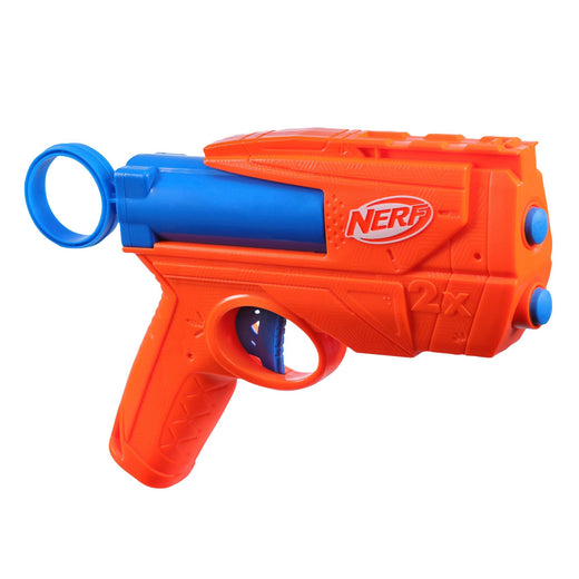 Nerf N Series Ward Dart Blaster, Ages 8+