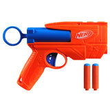 Nerf N Series Ward Dart Blaster, Ages 8+ image 2