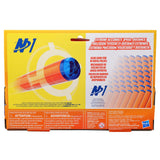 Nerf N Series Ward Dart Blaster, Ages 8+ image 3