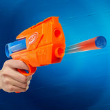 Nerf N Series Ward Dart Blaster, Ages 8+ image 7