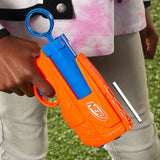 Nerf N Series Ward Dart Blaster, Ages 8+ image 8