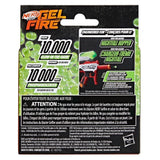 Nerf Pro Gelfire Glow In The Dark 10000-Round Refill for Nightfall Hopper image 3
