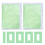 Nerf Pro Gelfire Glow In The Dark 10000-Round Refill for Nightfall Hopper image 4