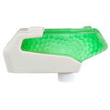 Nerf Pro Gelfire Glow In The Dark Nightfall Hopper with 5000 Gelfire Rounds image 3