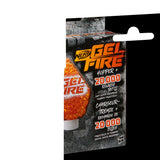 Nerf Pro Gelfire Orange Hopper+ with 20000-Round Refill