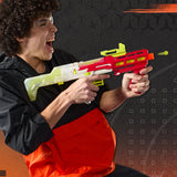 Nerf Pro Gelfire Pronto Blaster with 5000 Gelfire Rounds image 4