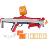 Nerf Pro Gelfire Raid Blaster with 10000 Gelfire Rounds image 2