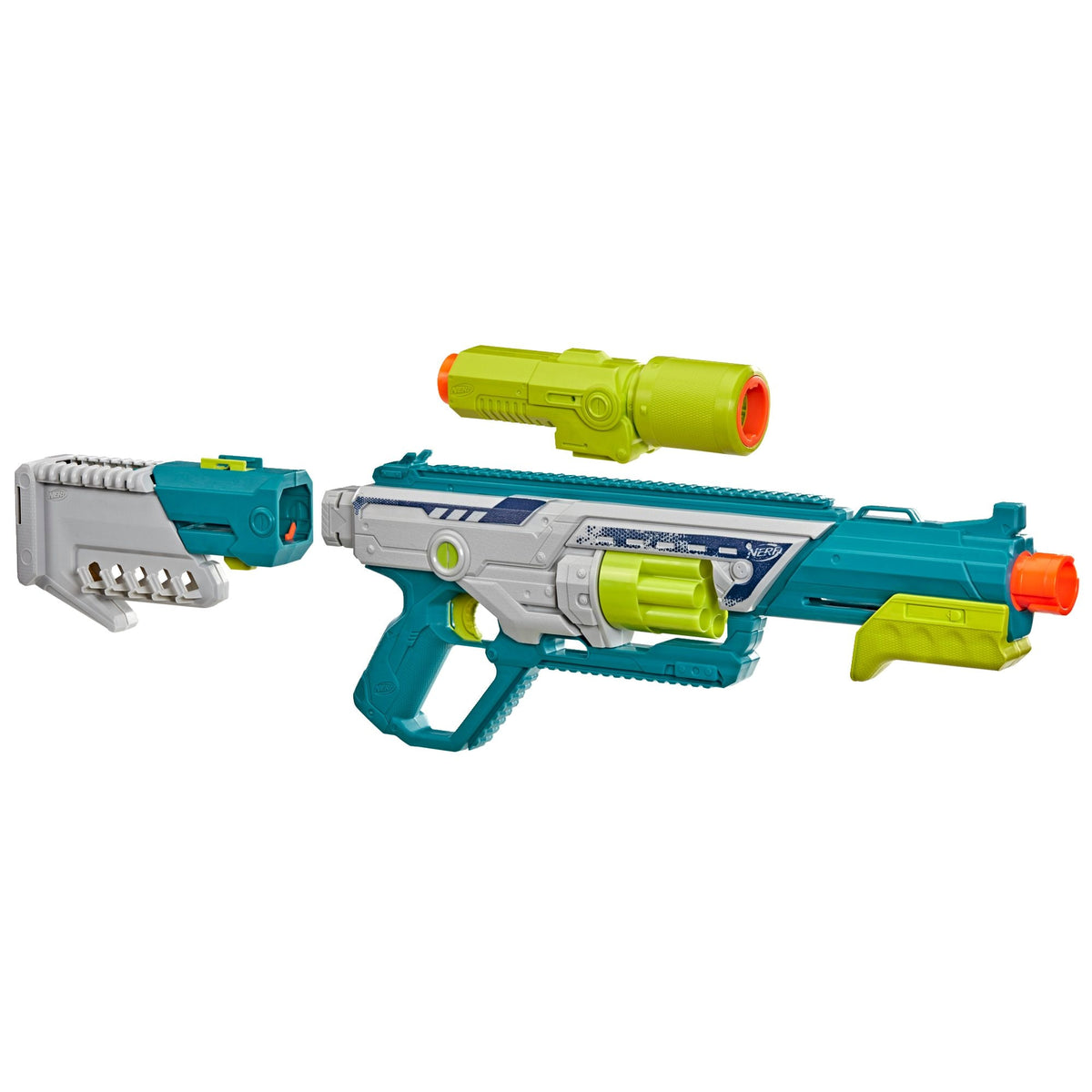Nerf Rebel Ops Ranger