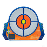 NERF Strike and Score Dart Blaster Digital Target for Ages 8+