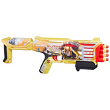 Nerf Transformers Elite 2.0 Bumblebee Blaster, Ages 8+
