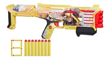 Nerf Transformers Elite 2.0 Bumblebee Blaster, Ages 8+ image 2
