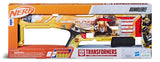 Nerf Transformers Elite 2.0 Bumblebee Blaster, Ages 8+ image 4