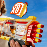 Nerf Transformers Elite 2.0 Bumblebee Blaster, Ages 8+ image 8
