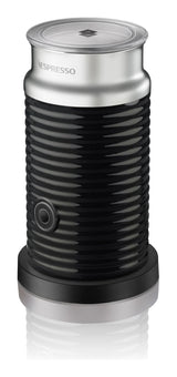 Nespresso Aeroccino 3 One-Touch Milk Frother, 240mL image 3