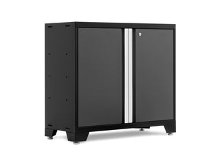 NewAge Bold 3.0 Base Cabinet, 36-in, Grey (V)