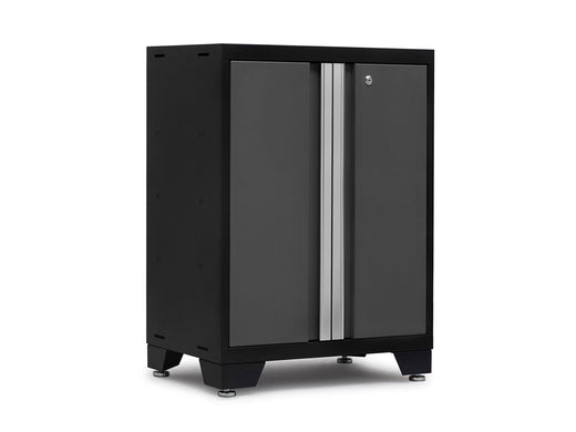 NewAge Bold 3.0 Base Cabinet, Grey