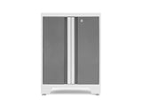 NewAge Bold 3.0 Base Cabinet, White image 2