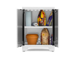 NewAge Bold 3.0 Base Cabinet, White image 3