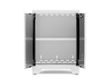 NewAge Bold 3.0 Base Cabinet, White image 4
