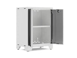 NewAge Bold 3.0 Base Cabinet, White image 5